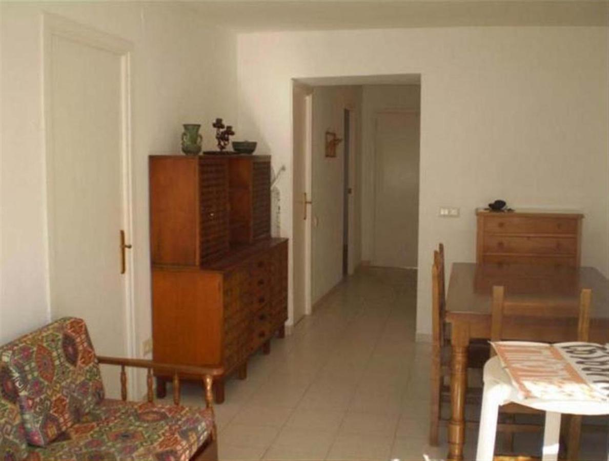 Apartamento Les Doyes Residencial LEK Peñíscola Exterior foto